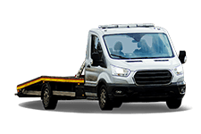 Van Hire West Lothian - Recovery Van - Van hire West lothian